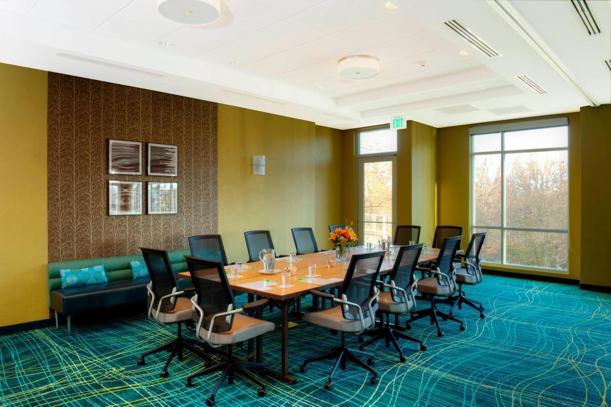 Towneplace Suites By Marriott Беллингхэм Экстерьер фото