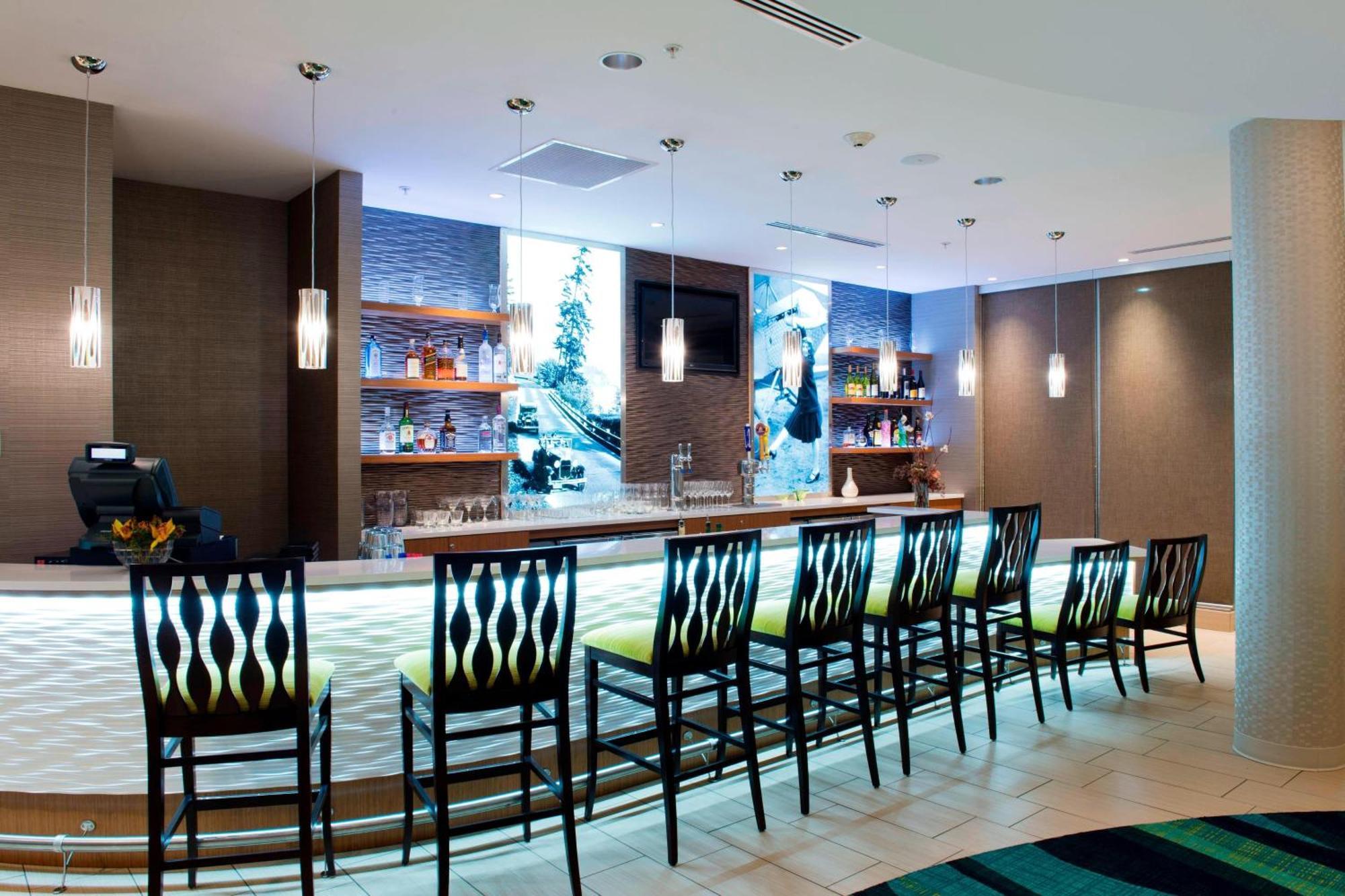 Towneplace Suites By Marriott Беллингхэм Экстерьер фото