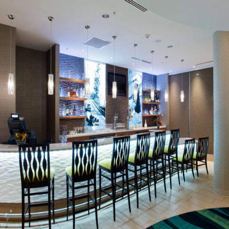 Towneplace Suites By Marriott Беллингхэм Экстерьер фото
