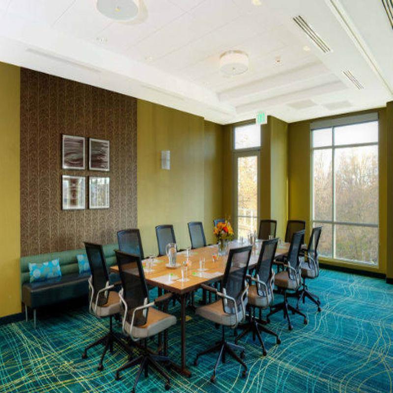 Towneplace Suites By Marriott Беллингхэм Экстерьер фото